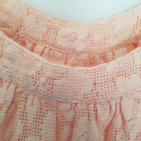 💓SOLD💓RIP CURL Catching Rays FLoral Lace Tank - Picture 11 of 16